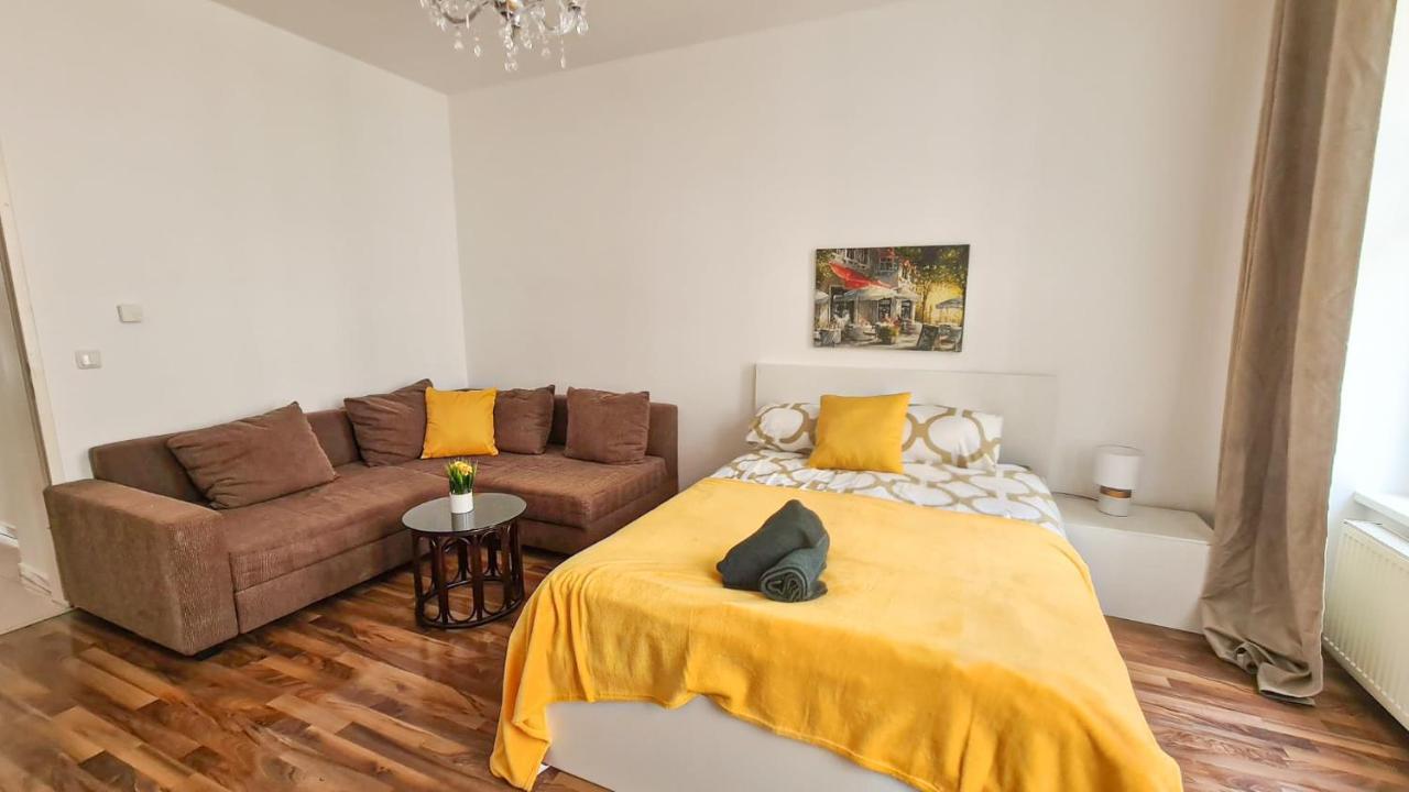 Peaceful 1Br Apt. Near Metro Station Langenfeldg. Apartment เวียนนา ภายนอก รูปภาพ