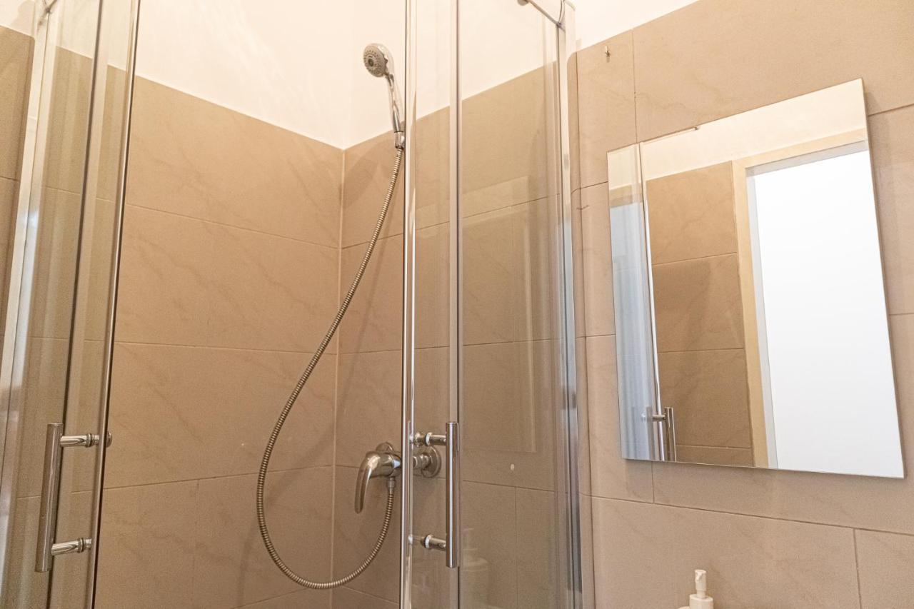 Peaceful 1Br Apt. Near Metro Station Langenfeldg. Apartment เวียนนา ภายนอก รูปภาพ